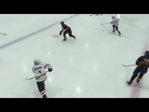 Seriematch Sthlm U12 Grp4 20191013 - DIF - Värmdö