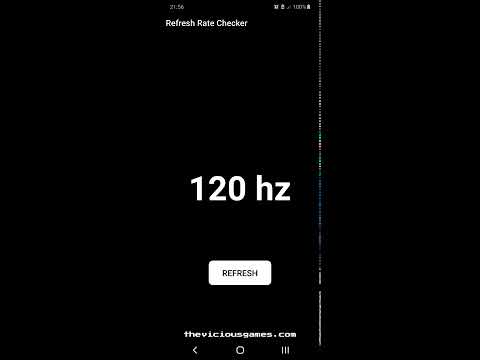 S20 Advanced Menu - Unlock you video thumbnail