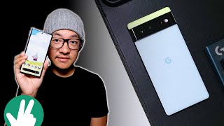 Google Pixel 6: What worked and what didn&#039;t