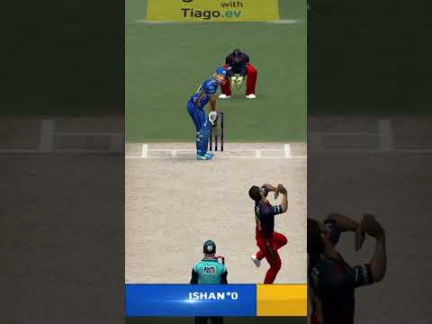 TATA IPL 2023 Patch For Cricket 07 #ipl2023 #viratkohli #rcb