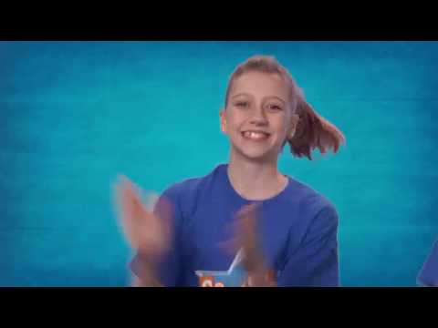 Go Fish - Stories - Great Music For Kids!