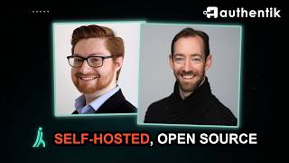 Extremely Easy Identity Management (with Fletcher Heisler!)