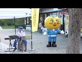 香川県警察音楽隊ミックスアンサンブルミニコンサート「秋の交通安全運動キャンペーン」