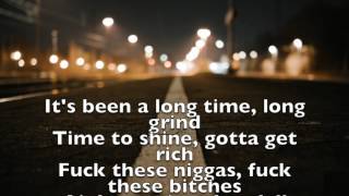 Water - Joe Gifted lyrics