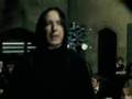 Professor Snape 