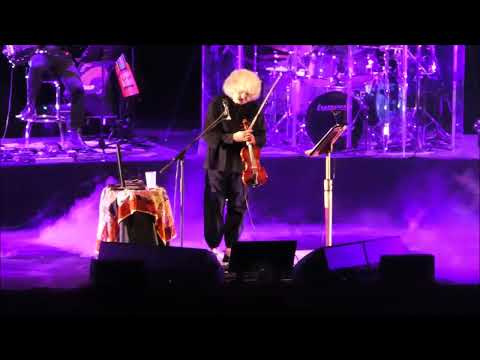 Angelo Branduardi - Il cammino dell'anima, parte terza - Roma, 18 febbraio 2022