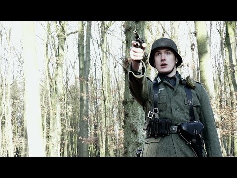 BRUDERKRIEG II - Story of a Killer (WWII Short Film)