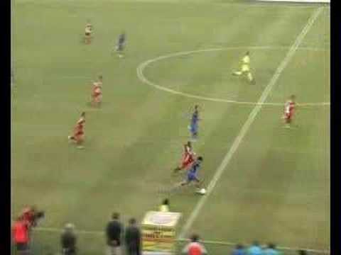 Pisa - Monza 2-0 Finale Palyoff ritorno