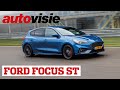 Ford Focus ST | Hot lap TT Circuit Assen | Supertest | Autovisie