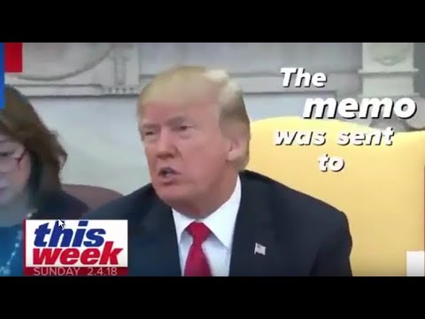 This Week with George Stephanopoulus Feb 4 2018