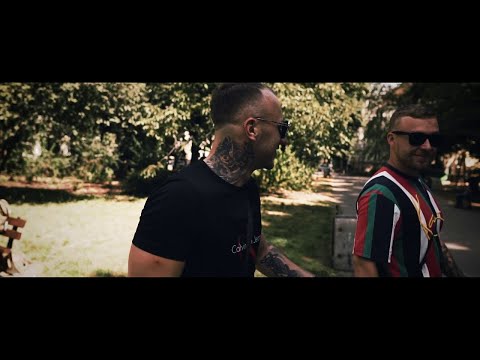 ADEK WWA - COŚ ZA COŚ (Official Video) #reupload