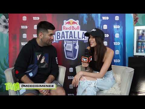 Previa a la final argentina de Red Bull Batalla 2022 con todos los protagonistas