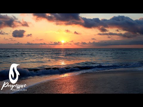 Alexxon - Waves (Extended mix)