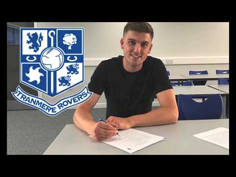 George Waring - Goals and Assists