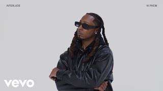 Church Gone Wild Interlude