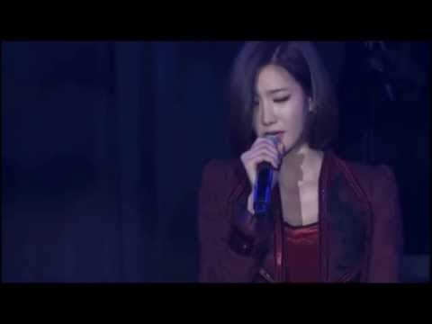 【Dress To SHINE】After School: Are You Doing Okay (Jung Ah Solo Version) (Live) 2014