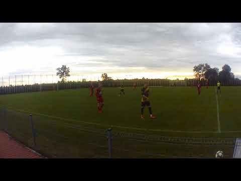 Bzura Młogoszyn   LKS Magnat Sierpów