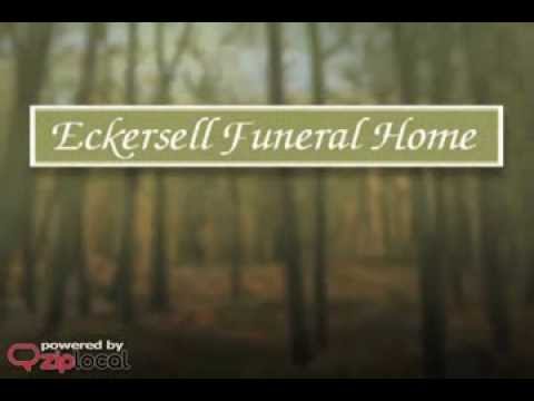 Eckersell Funeral Rigby