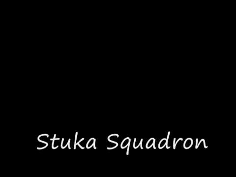 Stuka Squadron   London Recording studio Testimonial.wmv