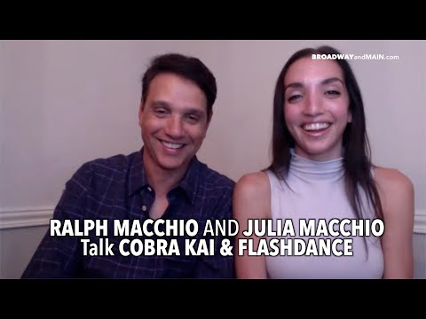 Julia Macchio