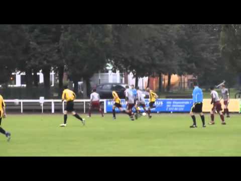 SV Eidelstedt II - FC Elmshorn II ( ODDSET Pokal) - Spielbericht | ELBKICK.TV