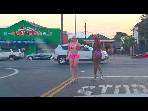 In The Streets of Southern California (Los Angeles) - Episode 2