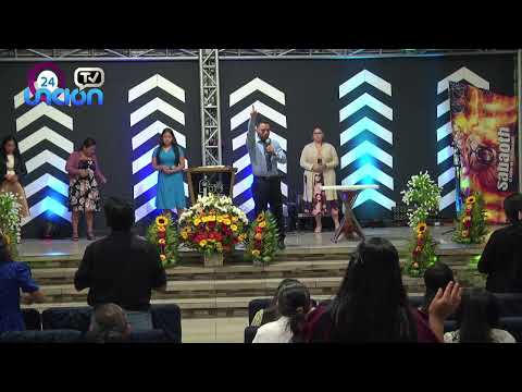 Iglesia principe de paz La Reforma San Marcos Guatemala