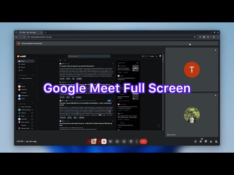 Item video thumbnail