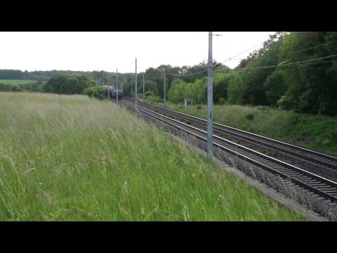 ČD Cargo a cisterny u Valů