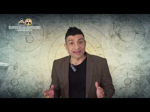 Krebs Monatshoroskop April 2022 | Astrologe Enmanuel von Zehnstern