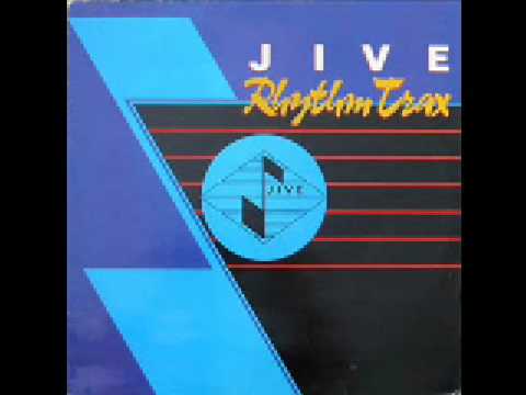 Willesden Dodgers - 122 BPM / Jive Rythm Trax