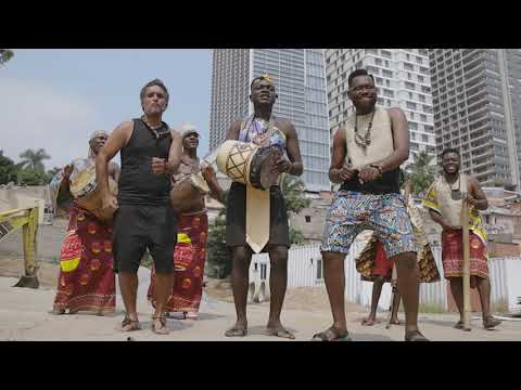 MCK - Não Era Pra Ser Assim c/ Ikonoklasta, Nguami Maka & Gaia Beat