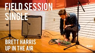 Brett Harris: Up In The Air