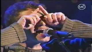 Los Prisioneros / Viña 2003  [Show Completo]