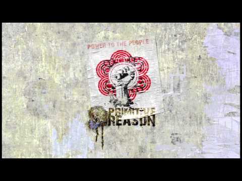 Primitive Reason - Gripped By the Mind
