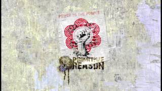 Primitive Reason - Gripped By the Mind