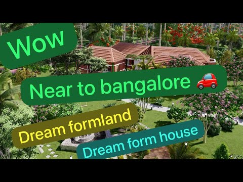 Sustainable Agriculture Farmland Development Service