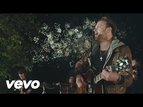 Kings Of Leon - Back Down South (Behind the Scenes)