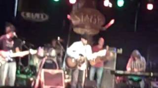 Craig Campbell Soup Cam &quot;Going Away Look About Her&quot; showcase