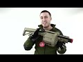 Airsoft Grenade Launcher