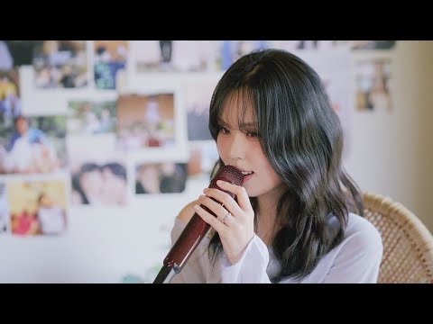 Choi Yu Ree - I owe you (Live)