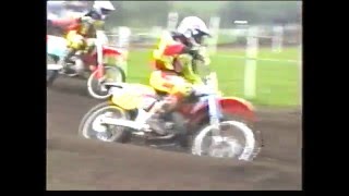 Brampton Motocross 1997