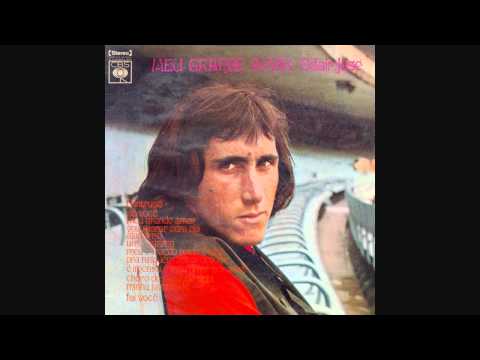 ODAIR JOSÉ - Minha Juventude (1971)