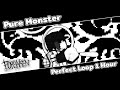Pure Monster - Homerunner Slasher Chase Theme | Forsaken In-game loop [1 hour]