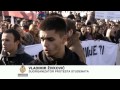 Beogradski Studenti Pogođeni Odlukama Haškog Tribunala Al Jazeera Balkans