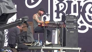 Monster Truck New Soul Download 2016