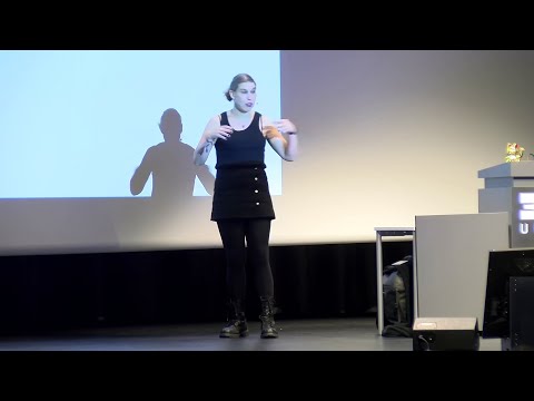 37C3 -  Gut feelings: Can we optimize lifestyle, diet and medication according to our respective mic