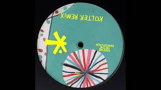 Riva Starr ft Harry Stone - Keep Me On The Dancefloor (Kolter Remix) video