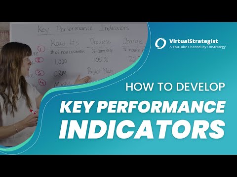 image-What is key performance?