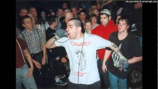 Warzone - Fuck Your Attitude